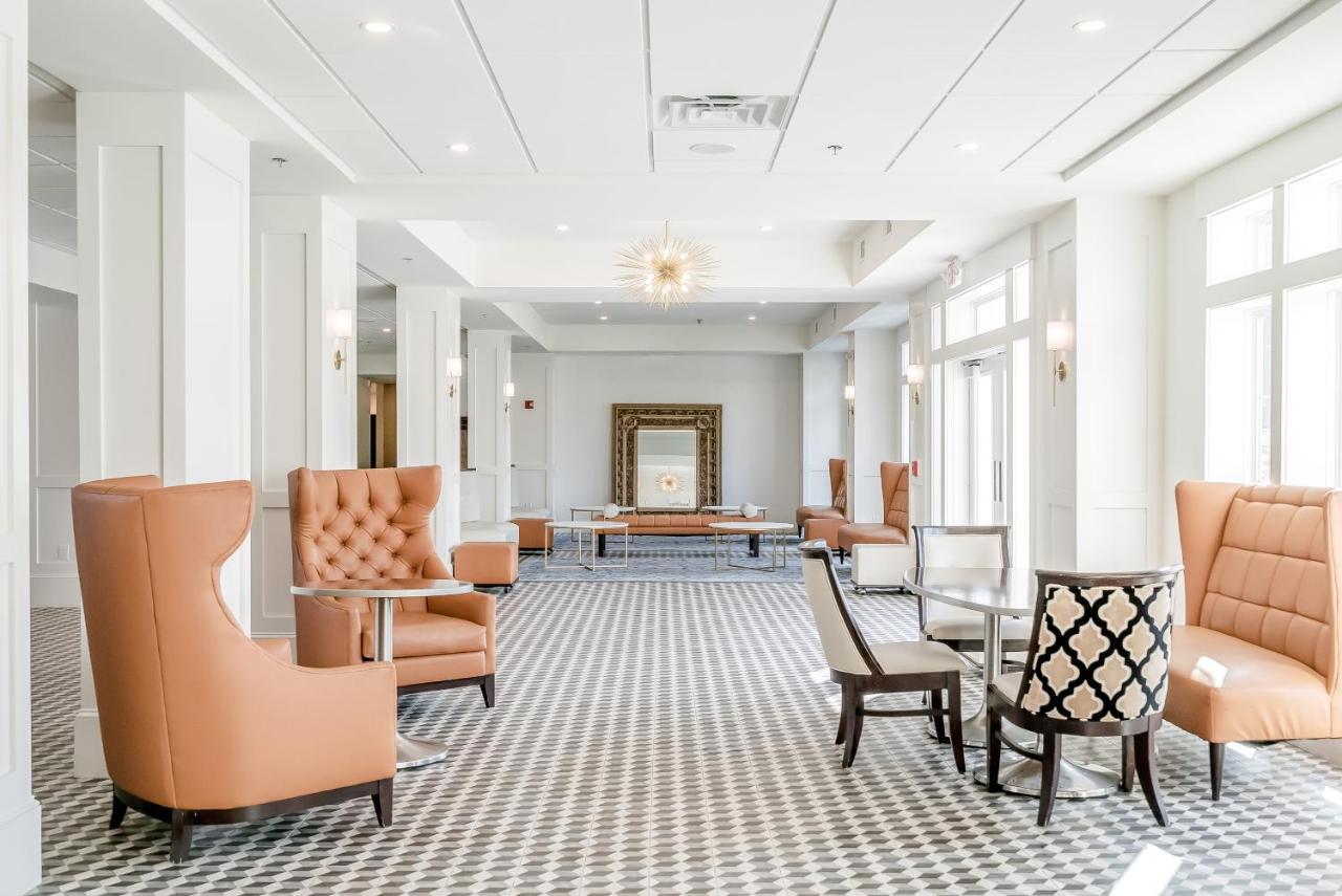 Chateau Renault Egg Harbor City 외부 사진