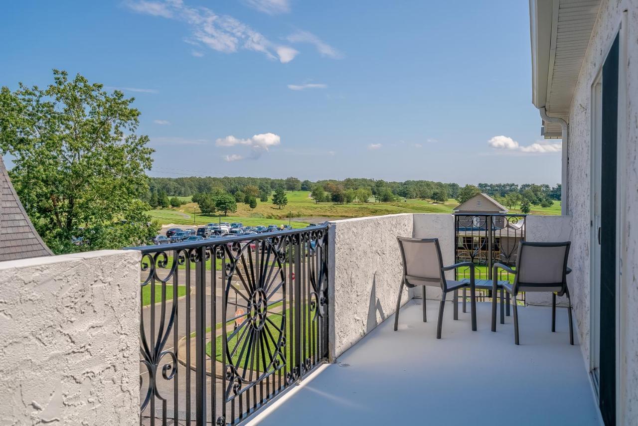 Chateau Renault Egg Harbor City 외부 사진