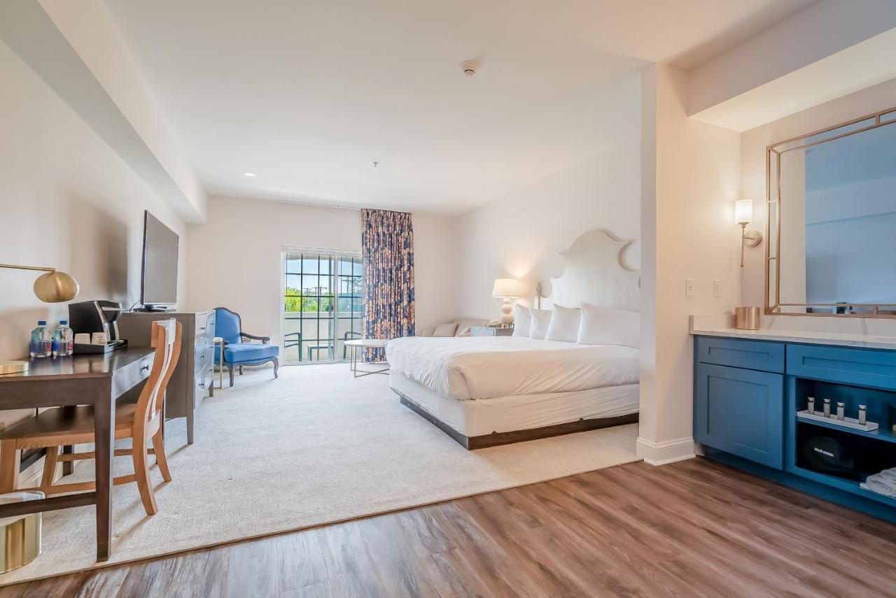 Chateau Renault Egg Harbor City 외부 사진