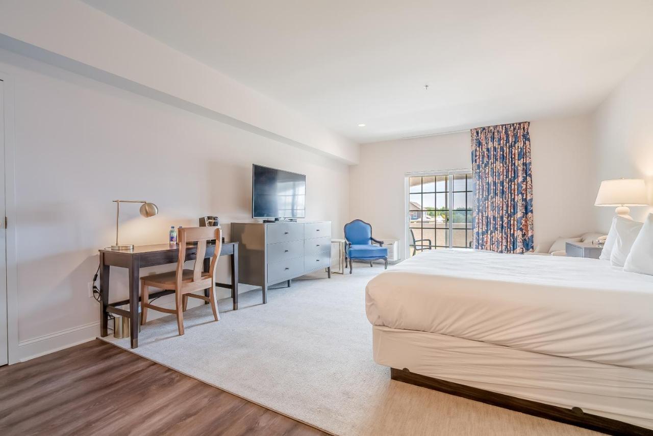 Chateau Renault Egg Harbor City 외부 사진