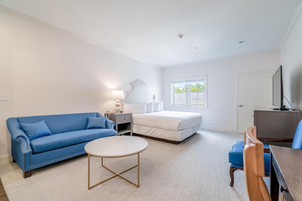 Chateau Renault Egg Harbor City 외부 사진
