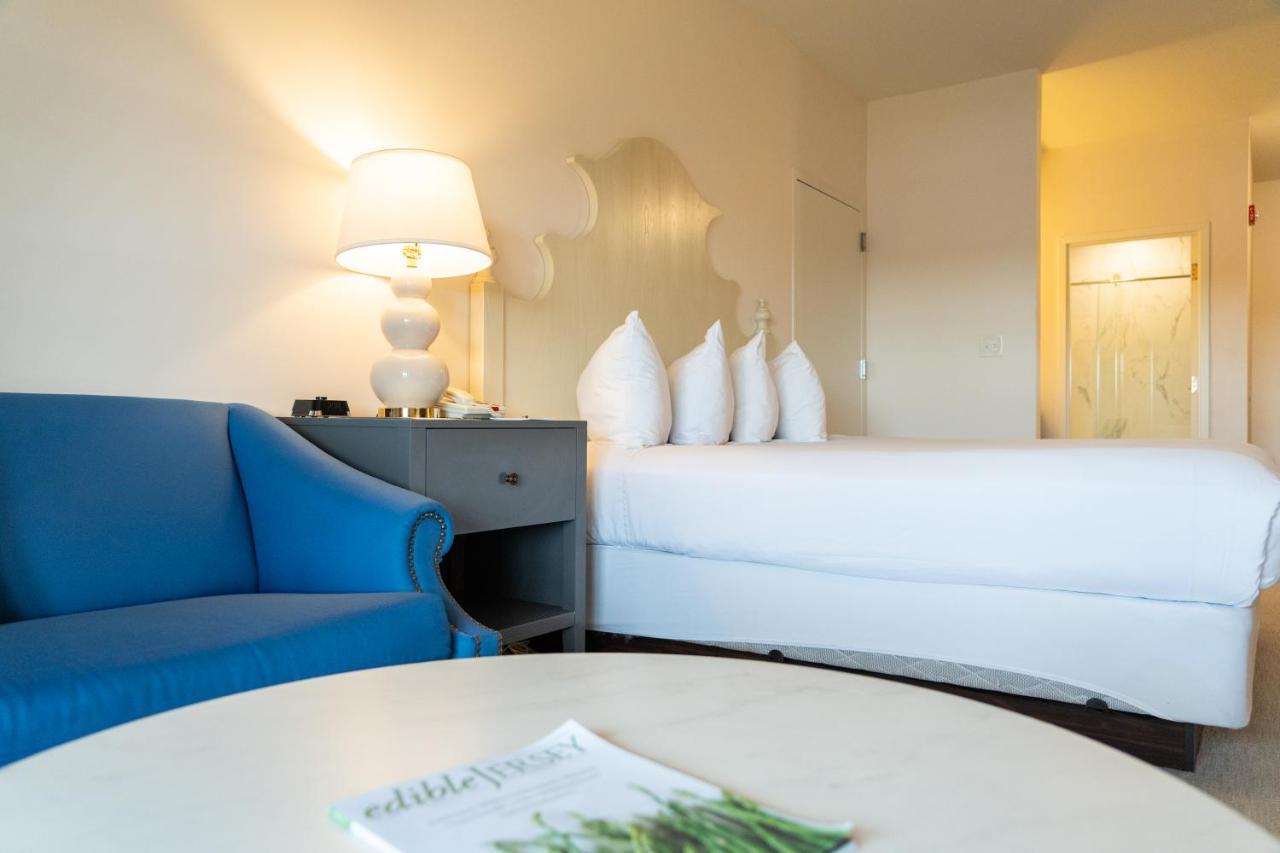 Chateau Renault Egg Harbor City 외부 사진