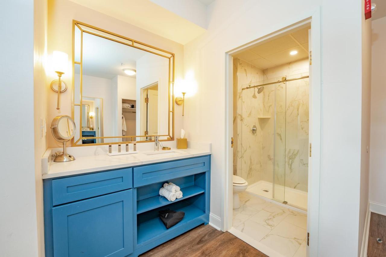Chateau Renault Egg Harbor City 외부 사진