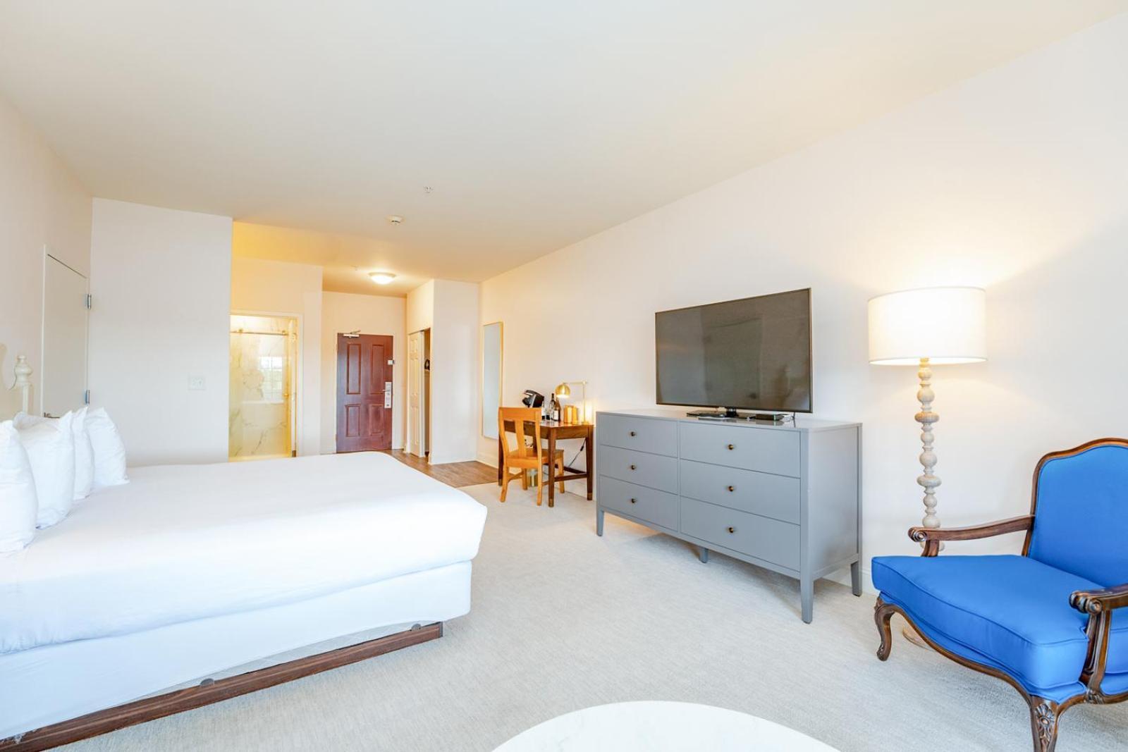 Chateau Renault Egg Harbor City 외부 사진