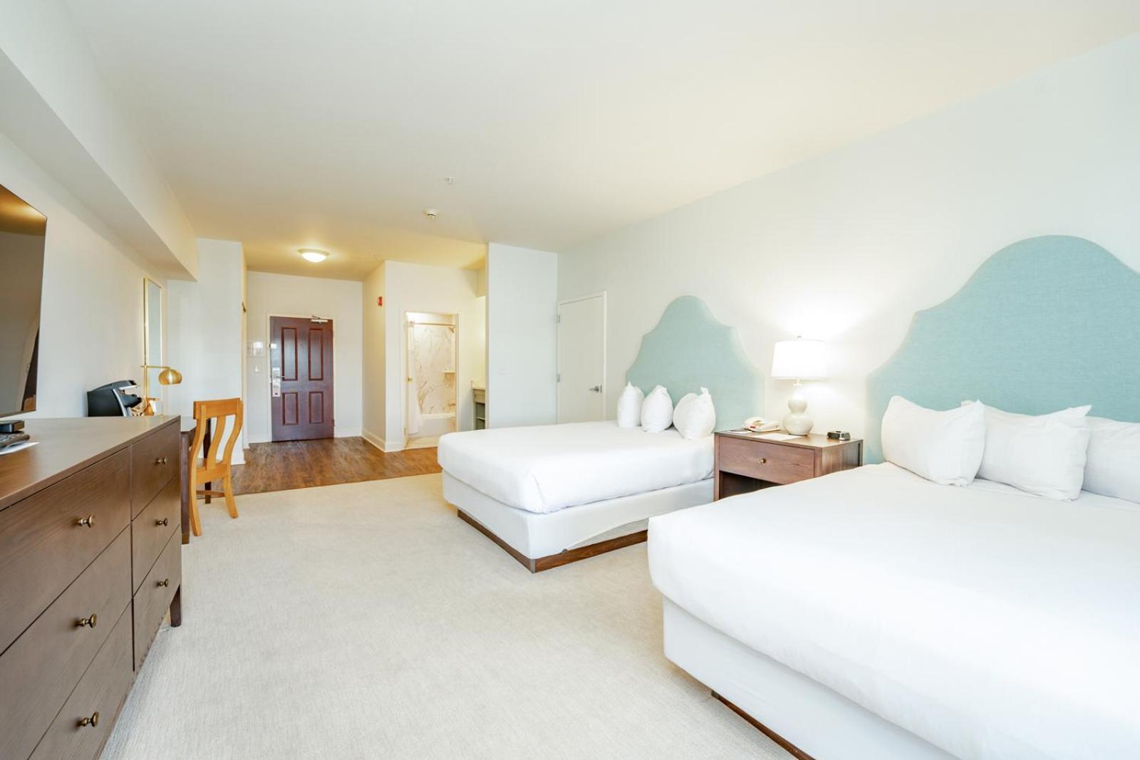Chateau Renault Egg Harbor City 외부 사진