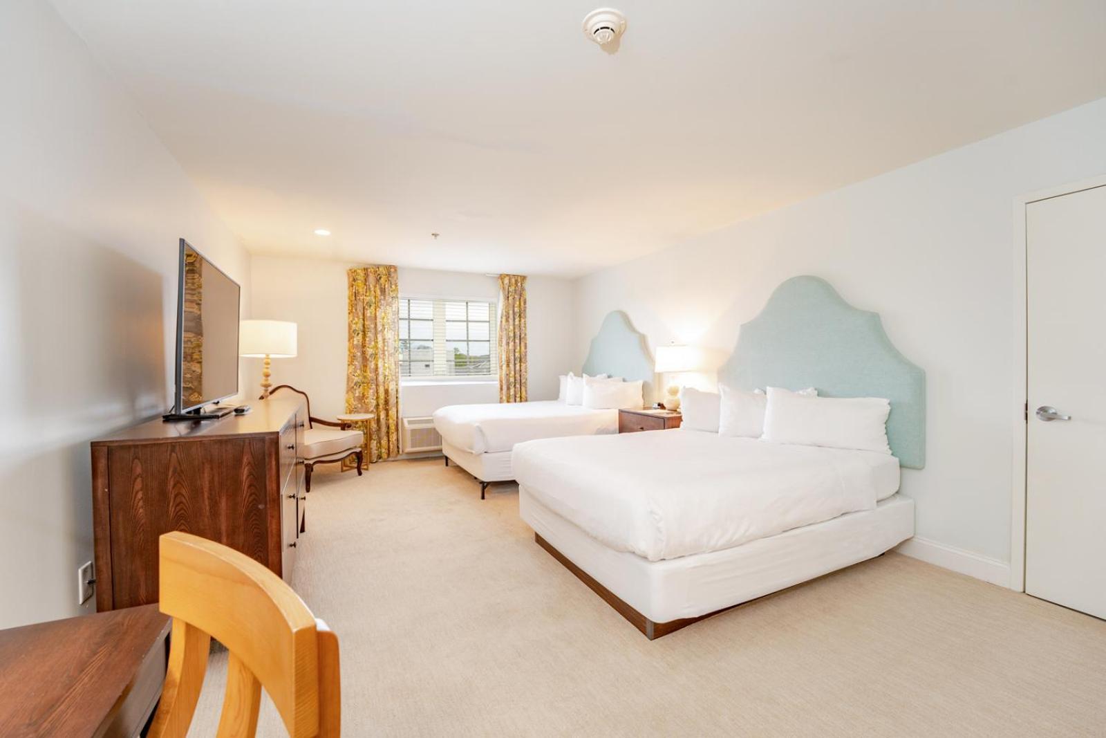 Chateau Renault Egg Harbor City 외부 사진