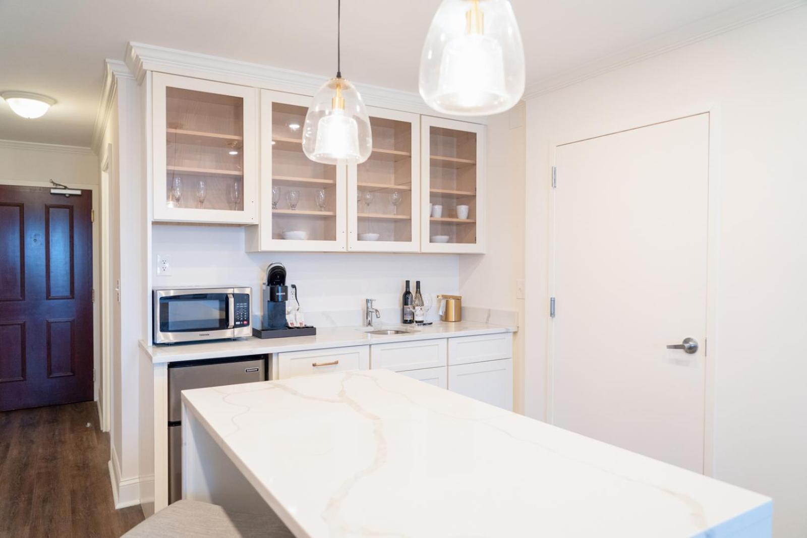 Chateau Renault Egg Harbor City 외부 사진
