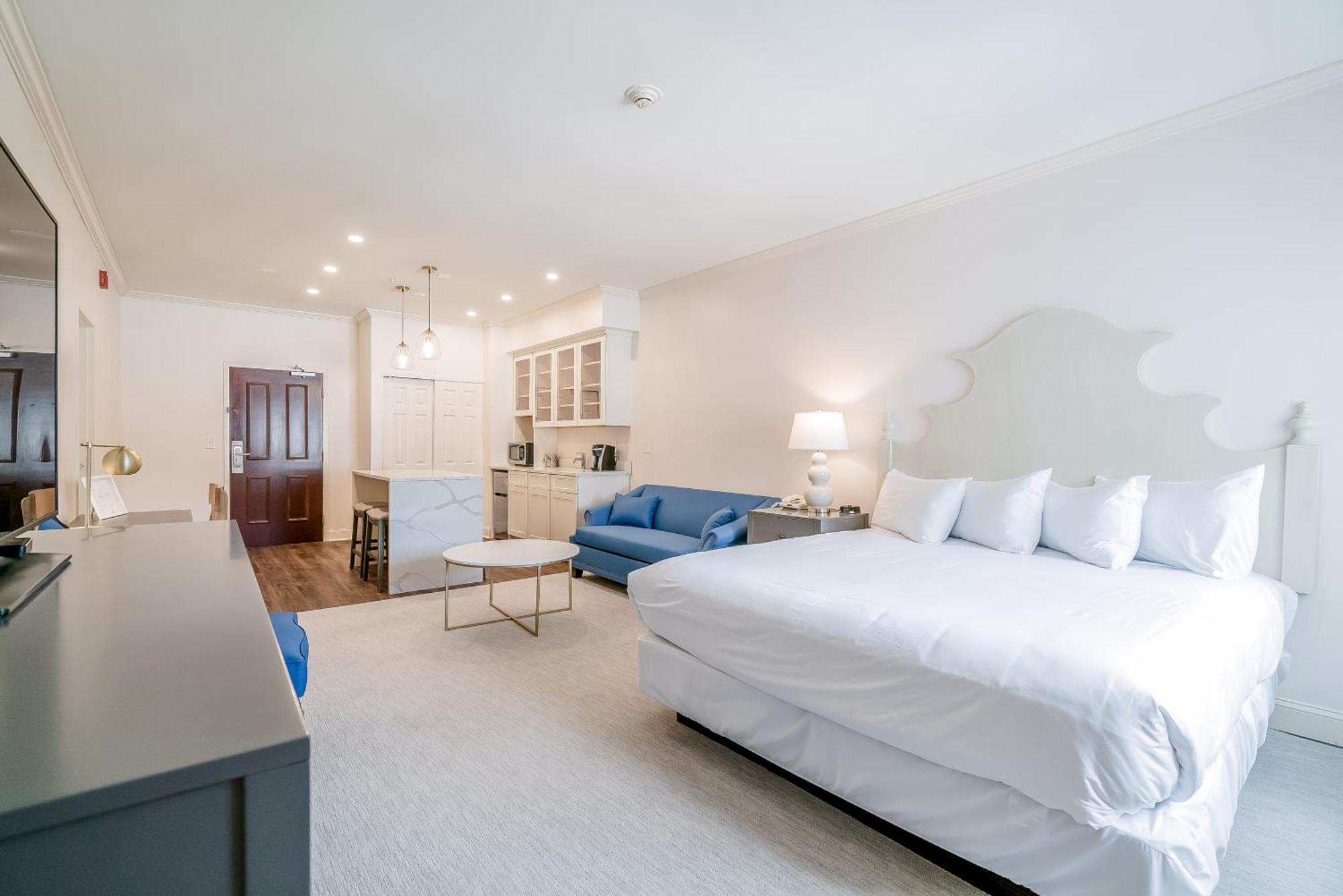 Chateau Renault Egg Harbor City 외부 사진