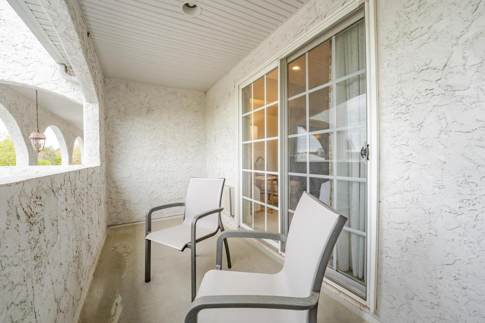 Chateau Renault Egg Harbor City 외부 사진
