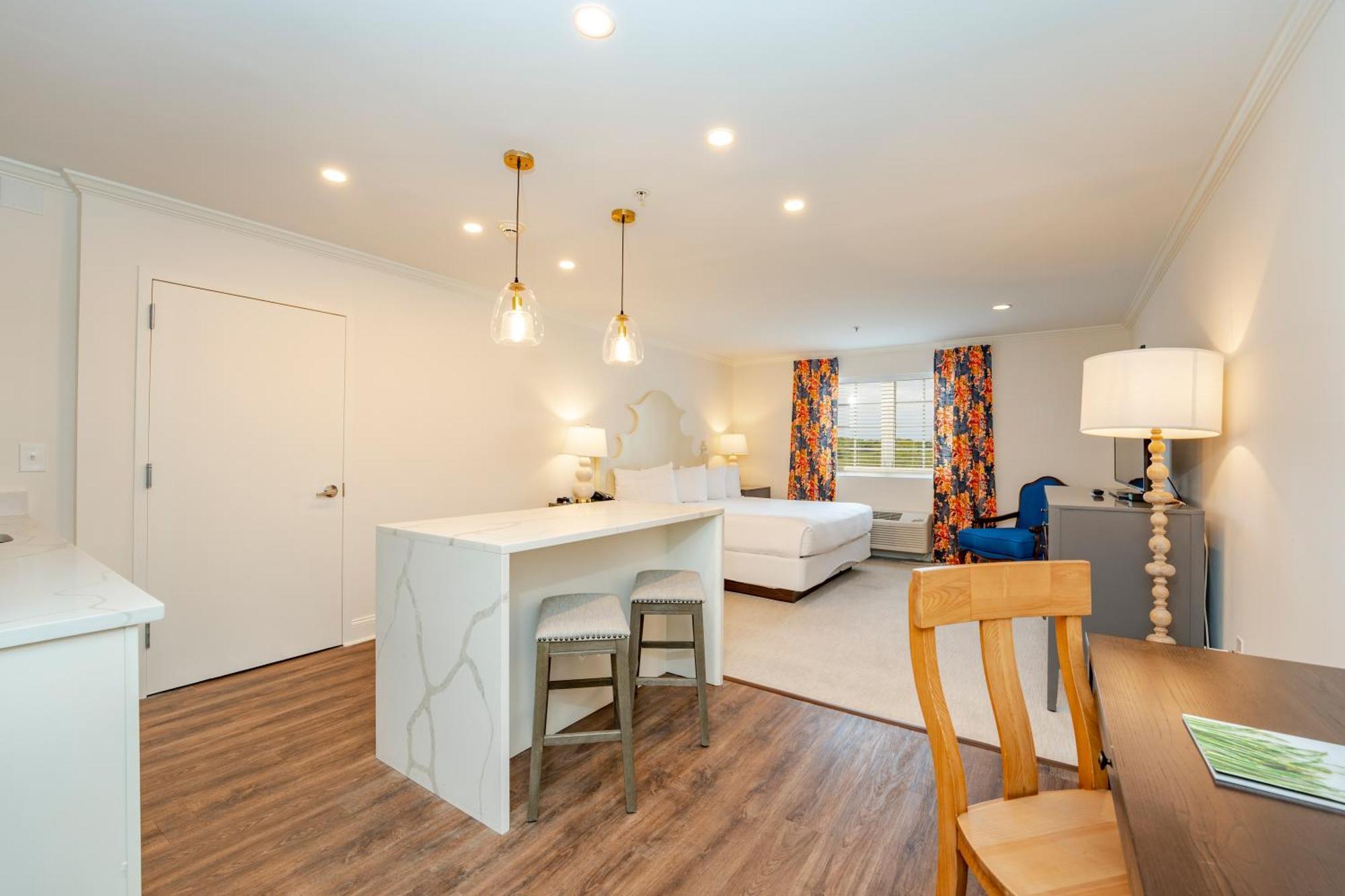 Chateau Renault Egg Harbor City 외부 사진
