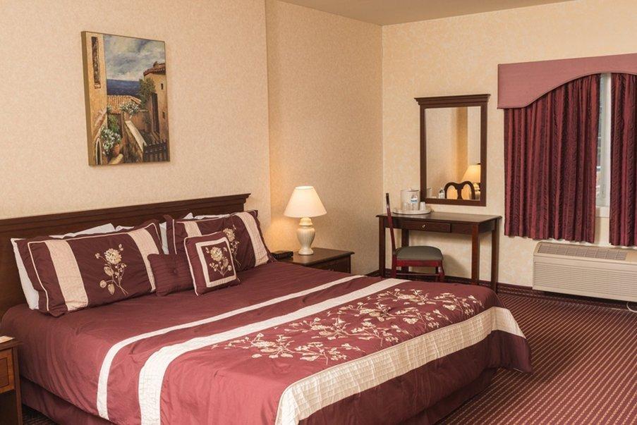 Chateau Renault Egg Harbor City 외부 사진